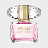 VERSACE BRIGHT CRYSTAL PARFUM